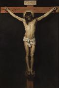 Diego Velazquez Christ on the Cross (df01) Spain oil painting artist